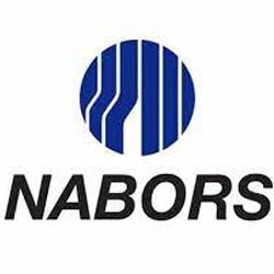 Logotipo de Nabors