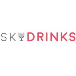 Logotipo de SkyDrinks