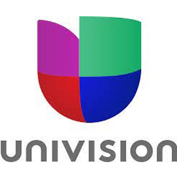 Logotipo de Univision