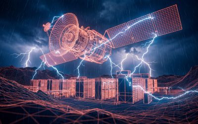 Refrigeración por Inmersión: La Tecnología que Lleva los Centros de Datos de IA a Entornos Extremos